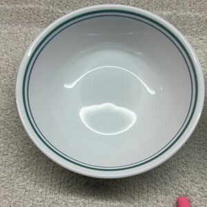 Set of 2 Corelle Country Cottage 6.25” Cereal Bowls